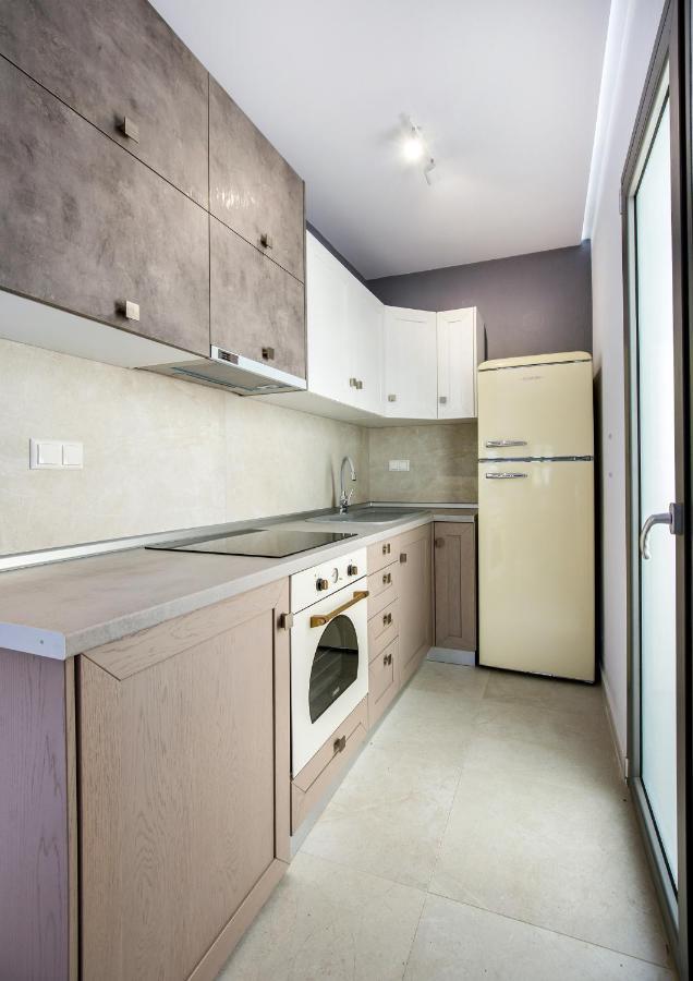 Apartment Oikos Daretsou Theologos (Thasos)